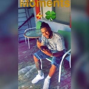 Meet your Posher, Dion