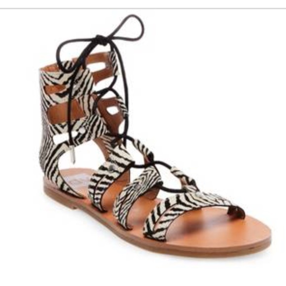 tall gladiator sandals target