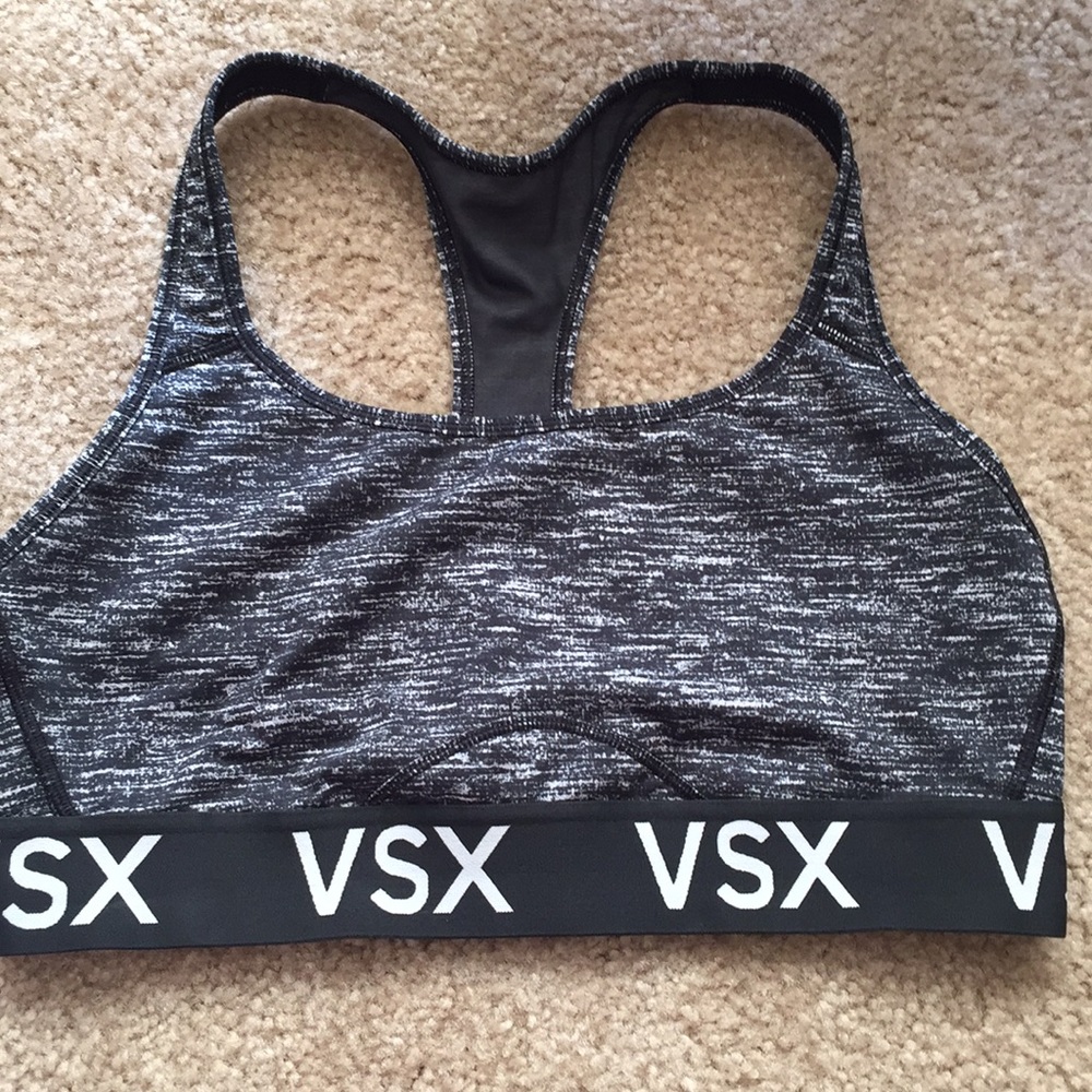 VSX Sports Bra