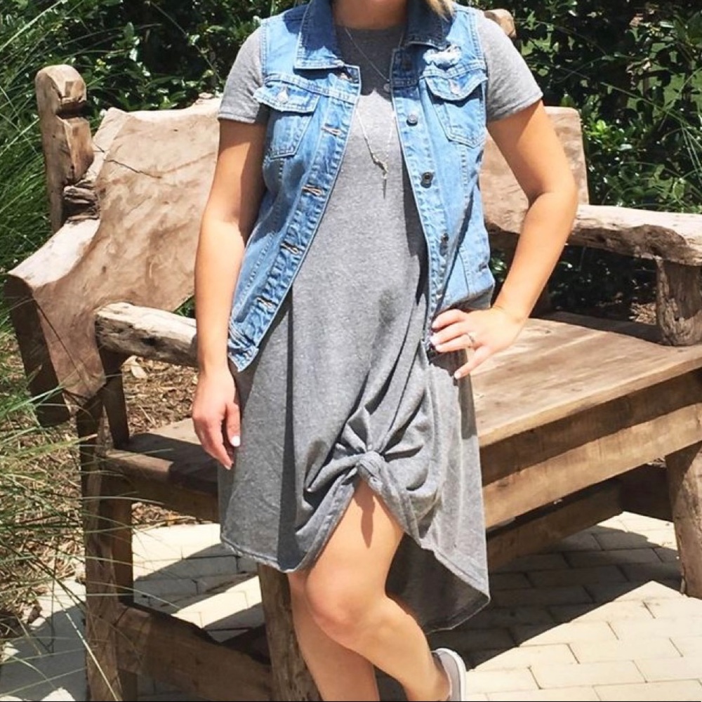 LuLaRoe Carly Dress