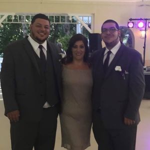 Meet your Posher, Justin