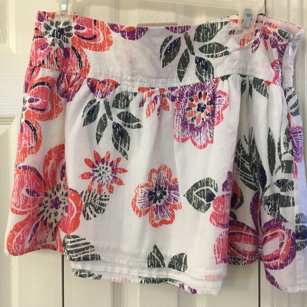 Aeropostale short skirt
