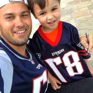 Meet your Posher, Ralf