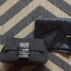 100% Authentic FENDI bag