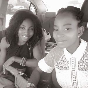 Meet your Posher, Nenkimwa