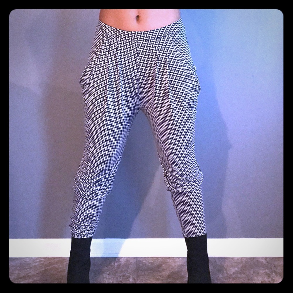 Michael Kors Harem Pants