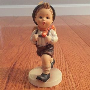 Vintage Goebel Hummel