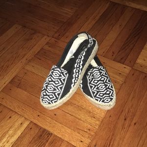 Gap Espadrille Flats