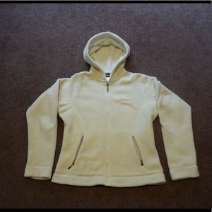 Patagonia Synchilla Full-Zip Jacket