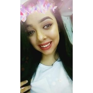 Meet your Posher, Gabriela