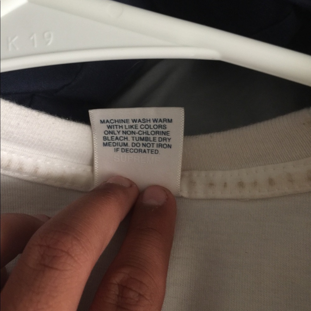 Supreme bape bogo