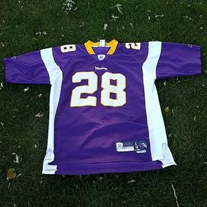 MN Vikings Jersey