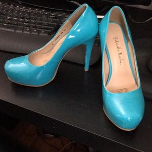 Gabriella Rocha pumps US 6 EU 36
