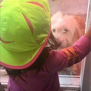 Meet your Posher, Irene