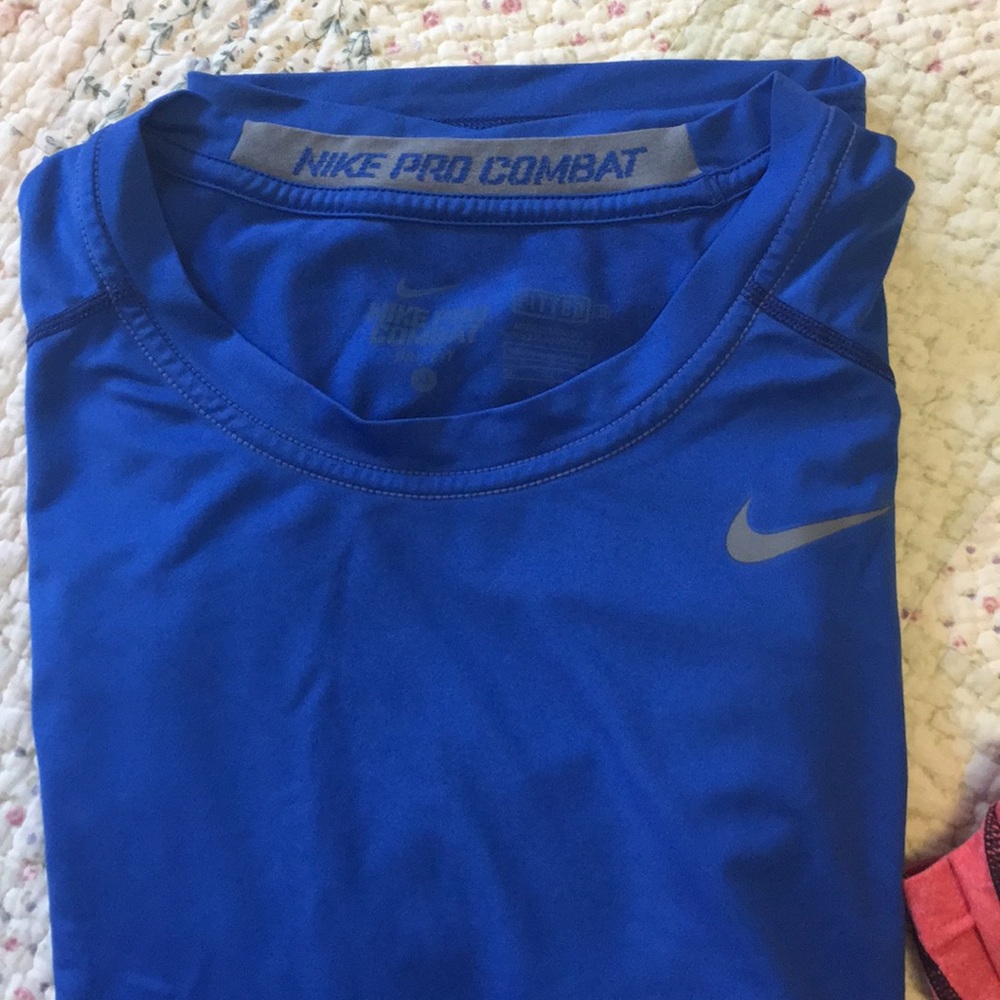 Men's Nike xl. Active shirt