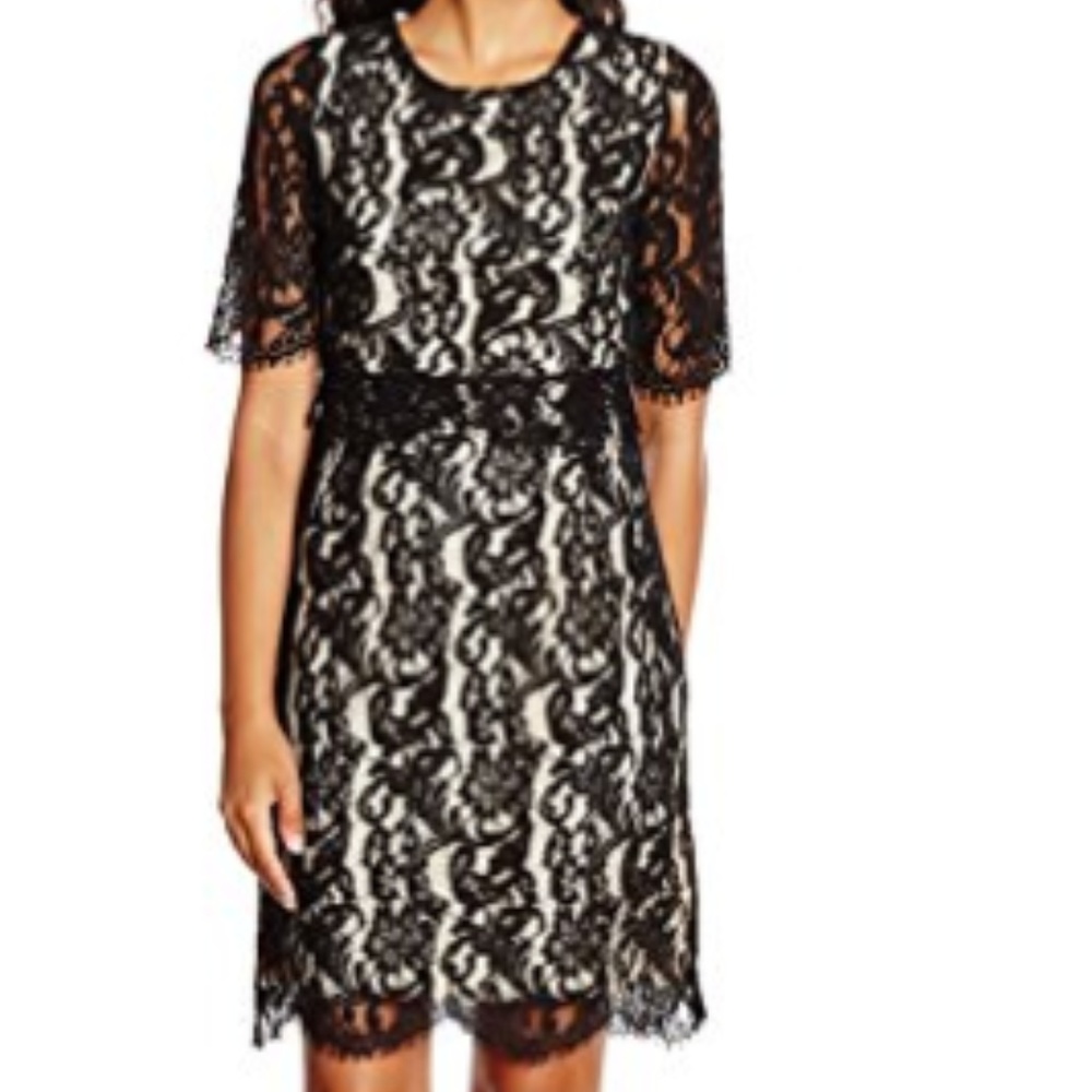 Darling London Women's Sibylla Dress