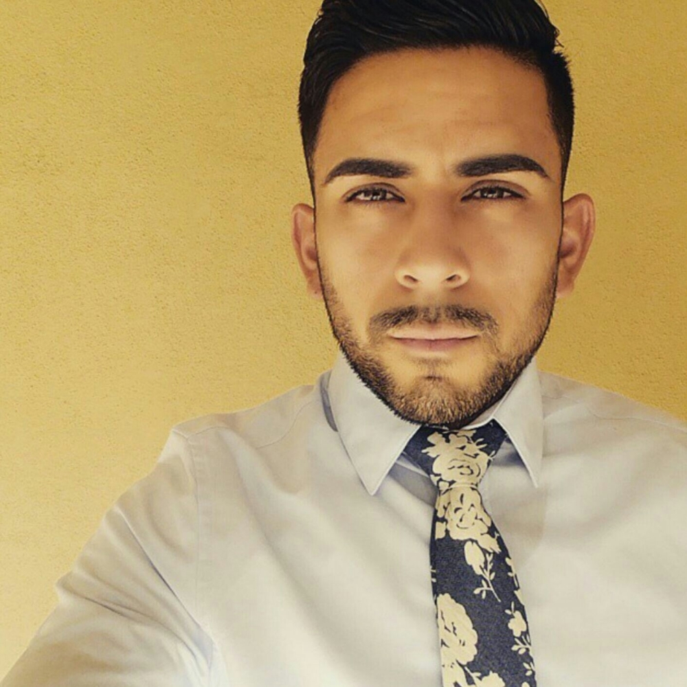 Meet your Posher, Manuel