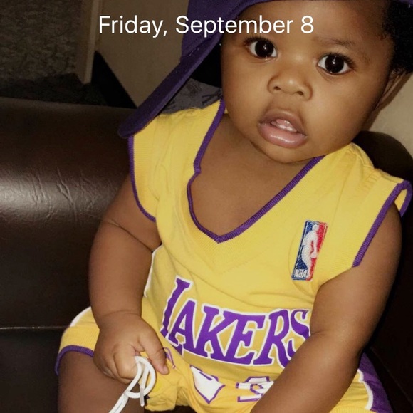 Meet your Posher, Jay - Picture 1 of 1