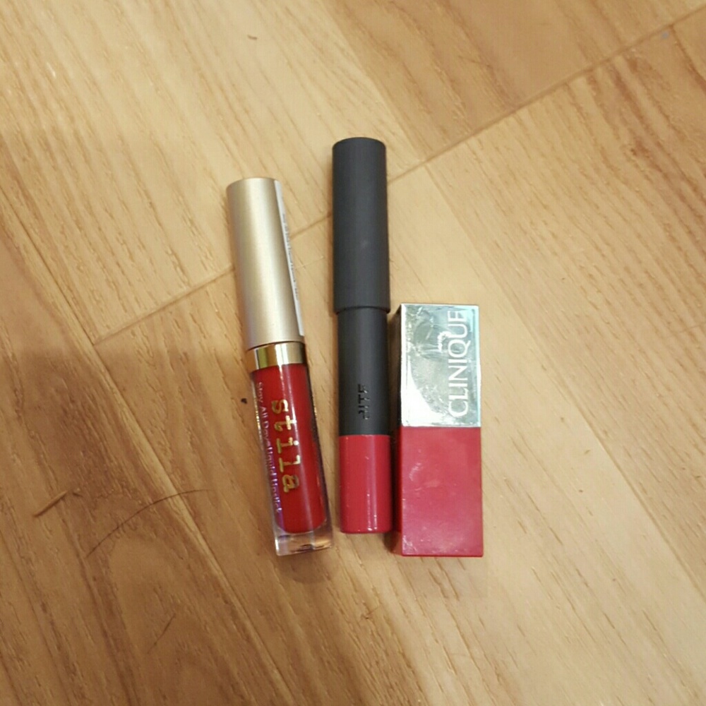 Lip bundle