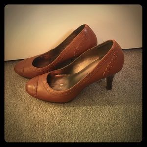 Anne Klein Vintage Heels