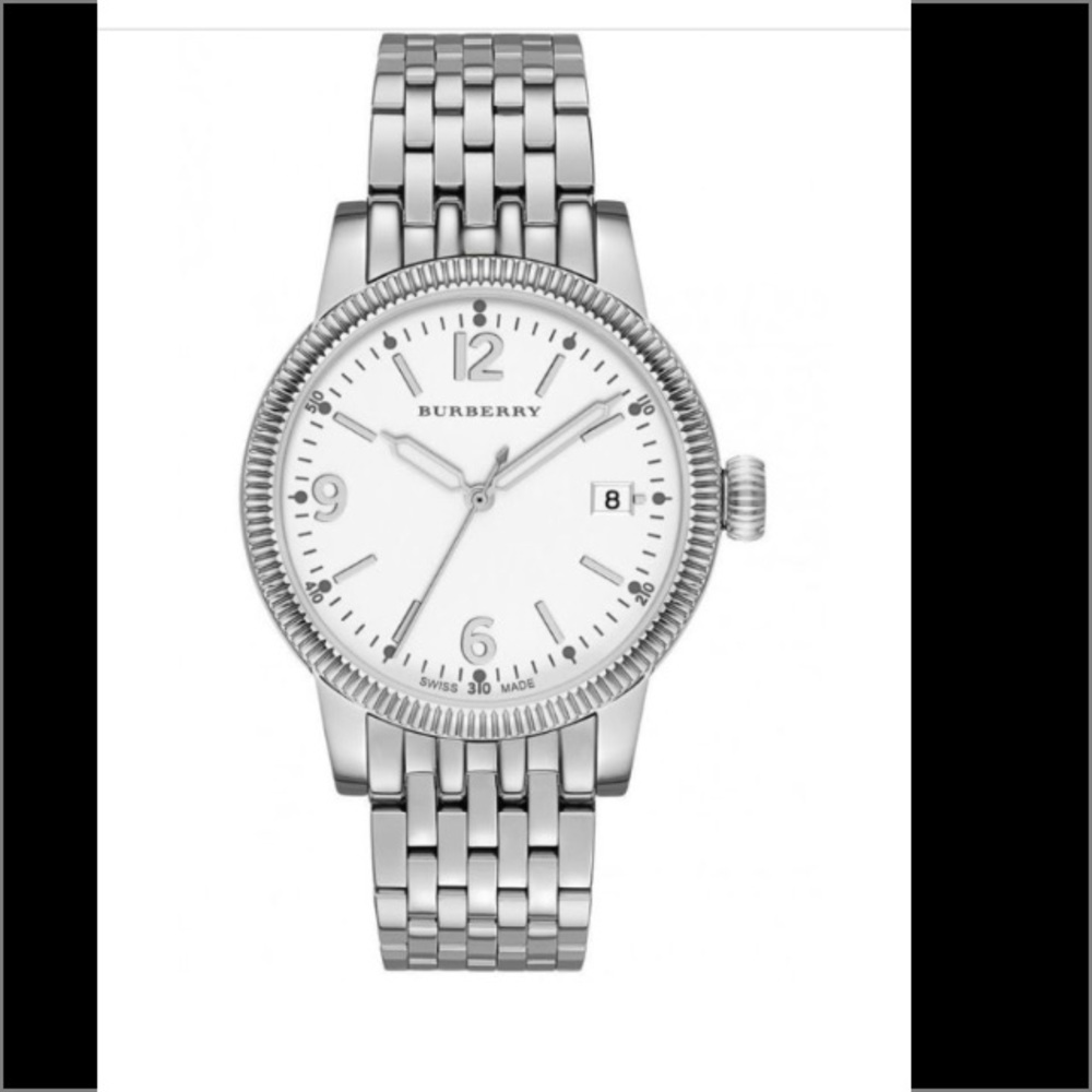 Burberry watch