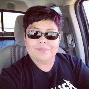 Meet your Posher, Lita