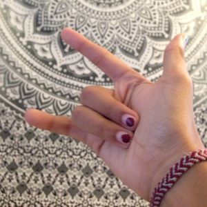 Meet your Posher, Jenna