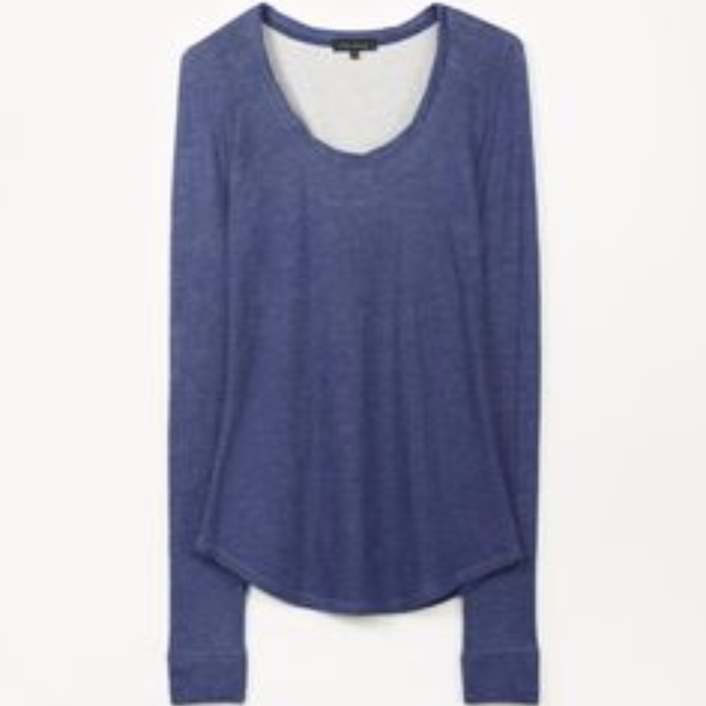 ARITZIA Talula Barrow T-Shirt