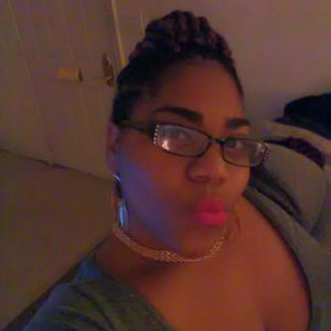 Meet your Posher, Jamillah