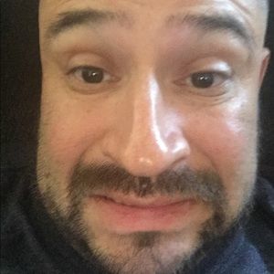 Meet your Posher, Robert