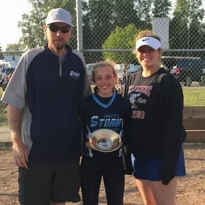 Meet your Posher, Jennifer