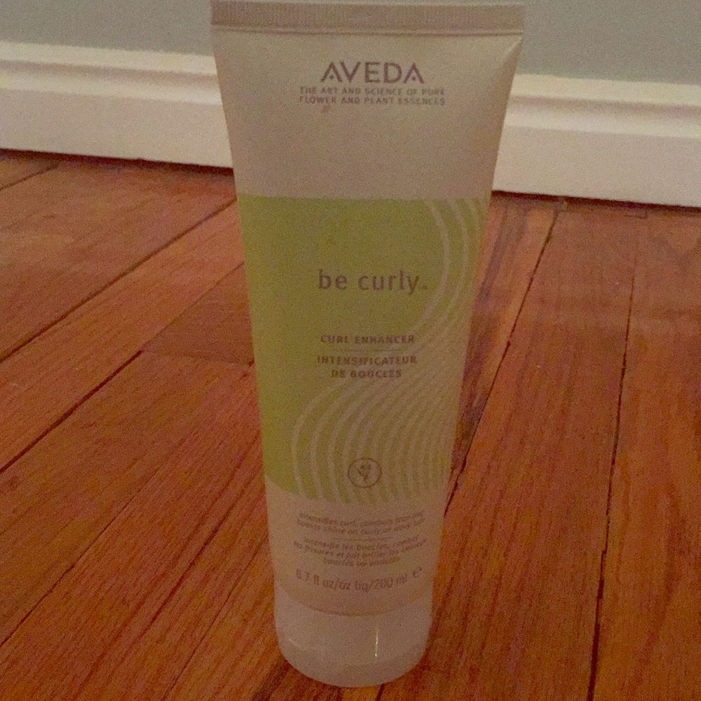 Aveda Be Curly Curl Enhancer