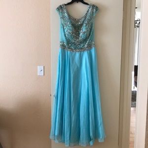 Jovani evening gown