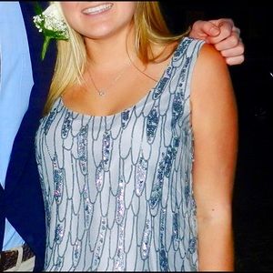 BB Dakota Sequin Dress