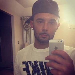 Meet your Posher, Sal