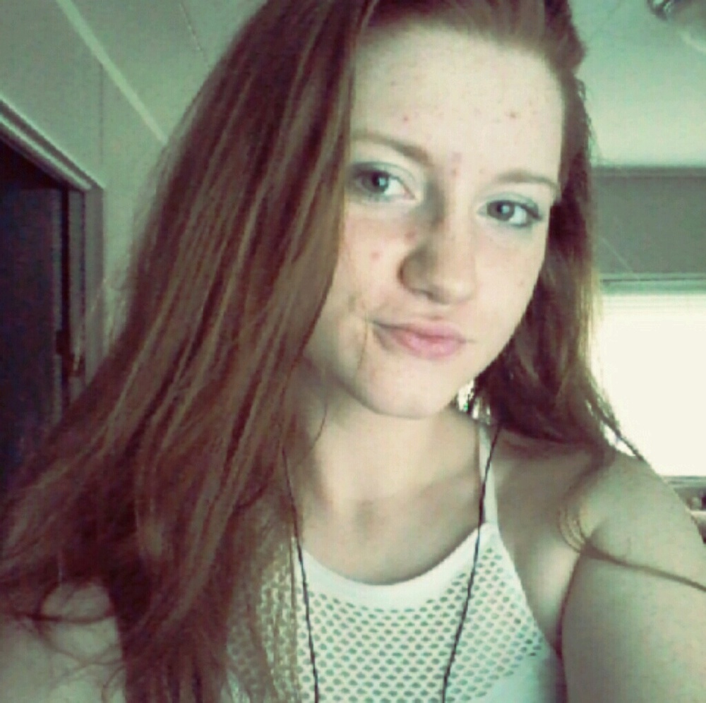 Meet your Posher, Briana