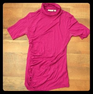 New York and Company Mock Turtle Neck