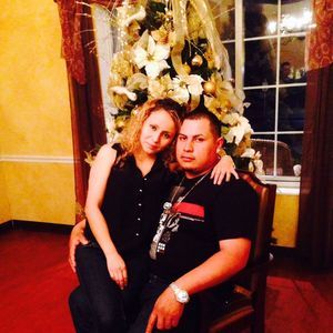 Meet your Posher, Alberto