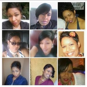 Meet your Posher, Starr