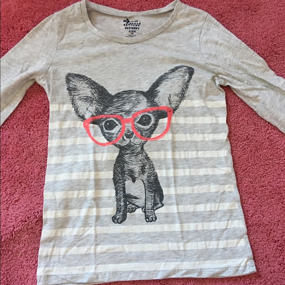 Long Sleeve T-Shirt