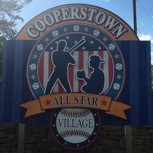 Meet your Posher, Mikey