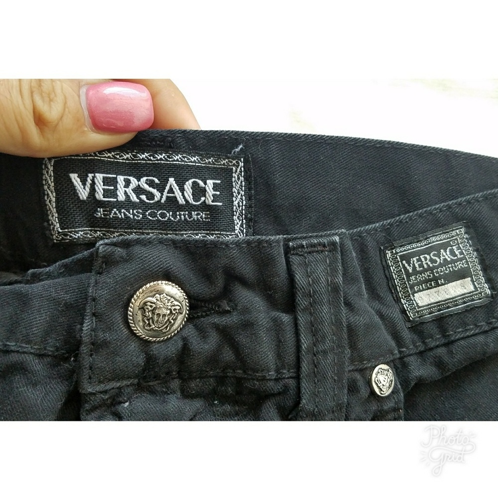 Versace Jeans Couture