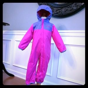 EUC Columbia 3-in-1 Bugababy Interchange Bunting