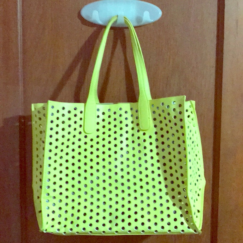 Zara shoulder bag