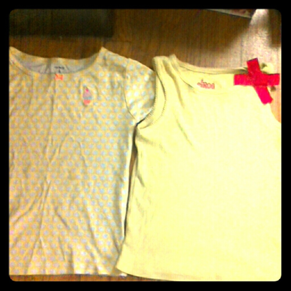 Pijama/tink top