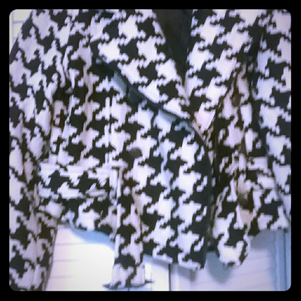 Womens jacket