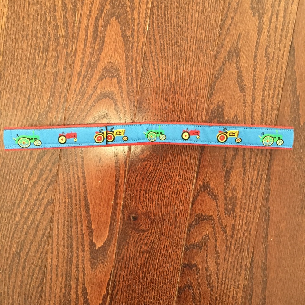 PRICE DROP!! Hero Huggers belt