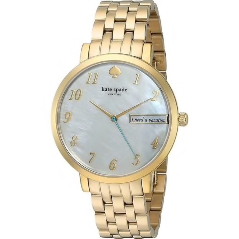 Kate Spade 'Vacay' Watch