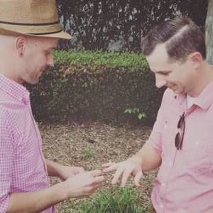 Meet your Posher, Brantley