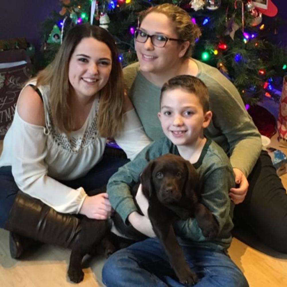 Meet your Posher, Noreen